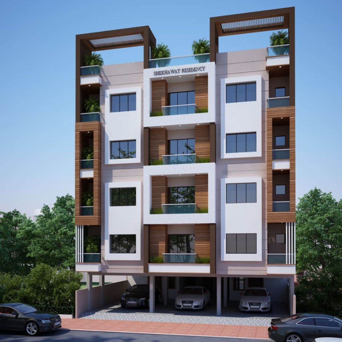 Vastu for Apartments