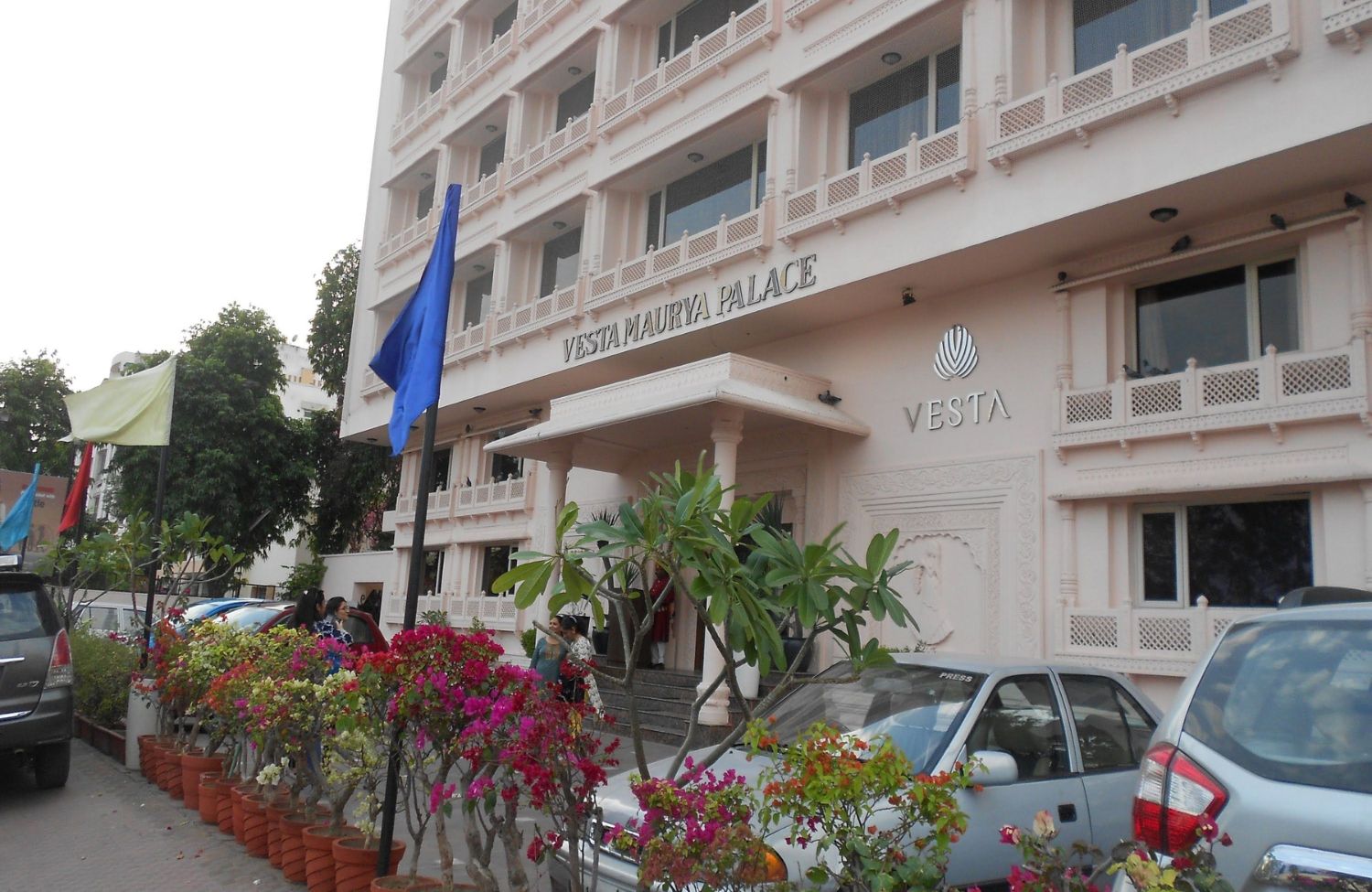 Architectural Design Project